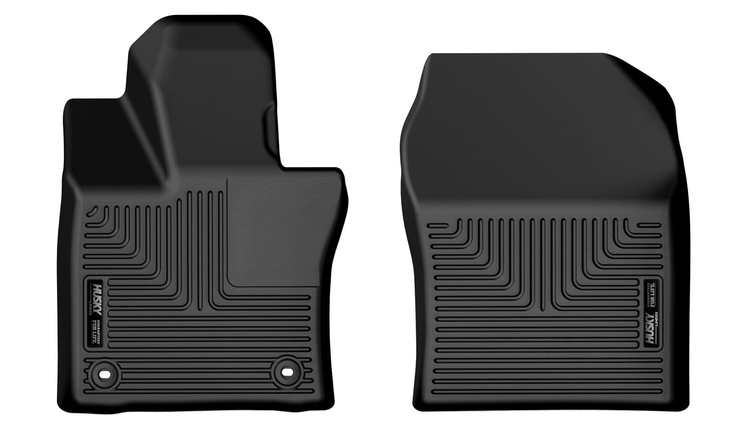 Weatherbeater-Front Floor Liners