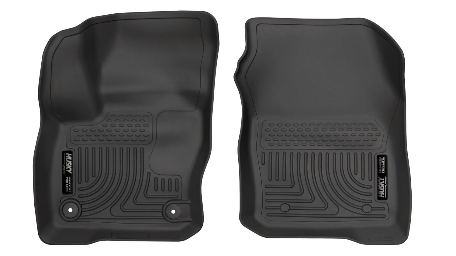 Weatherbeater-Front Floor Liners