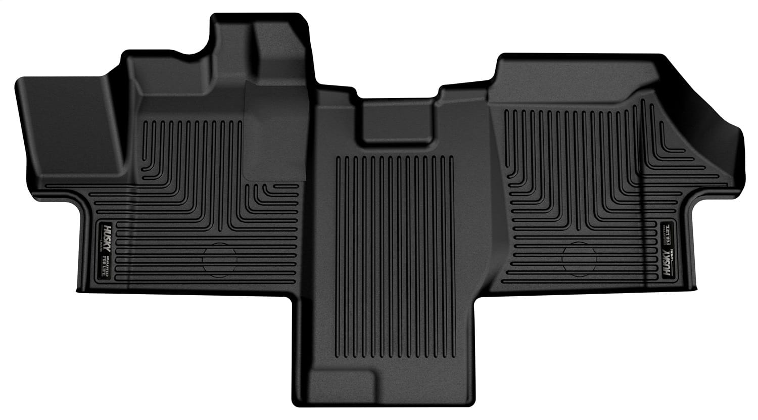 Weatherbeater-Front Floor Liners