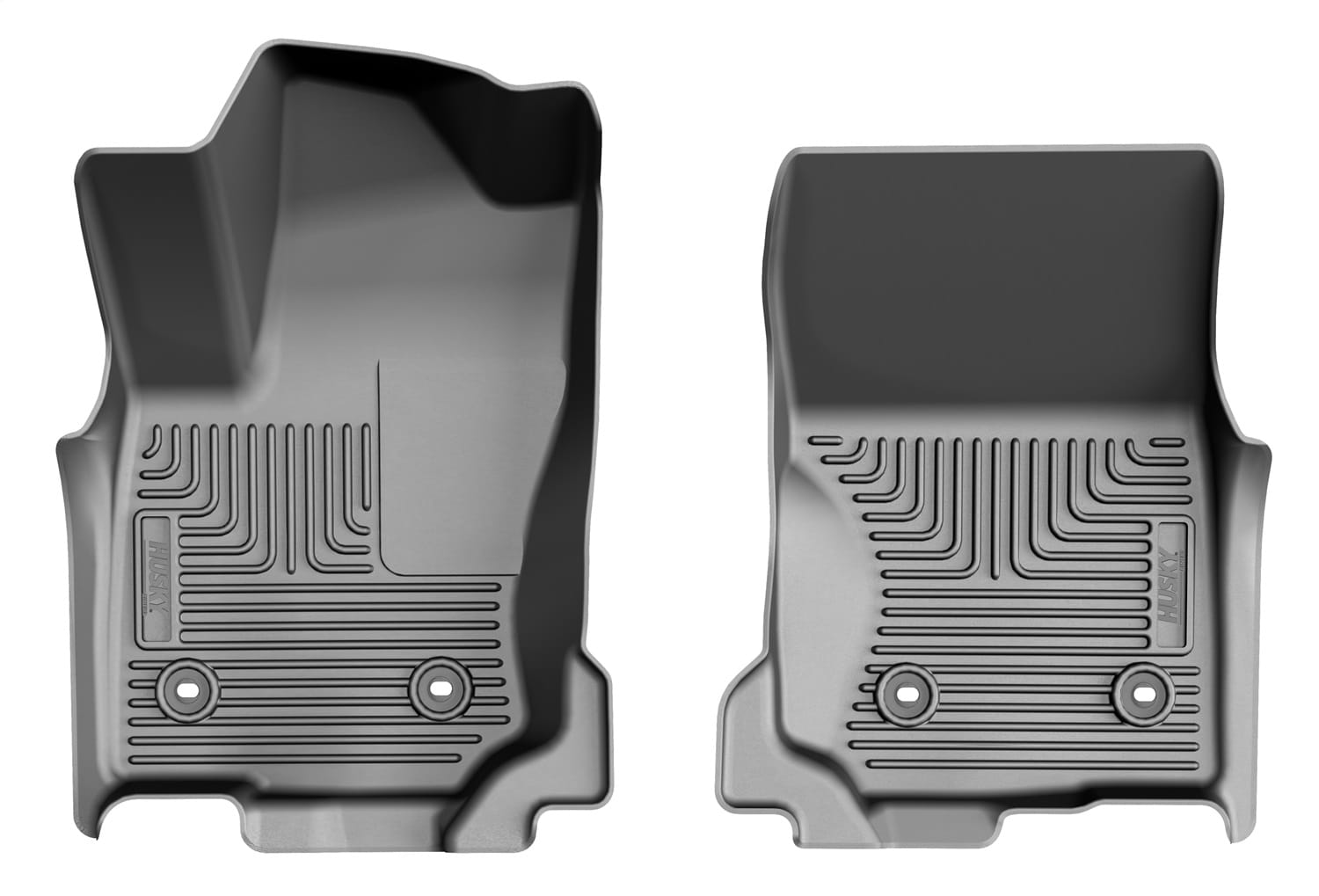 Weatherbeater-Front Floor Liners