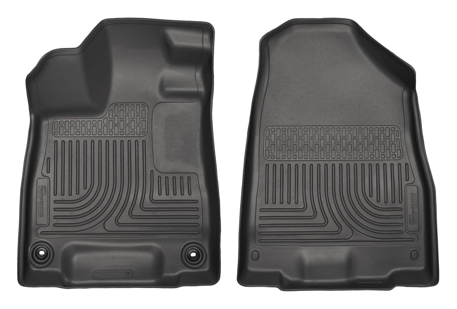 Weatherbeater-Front Floor Liners