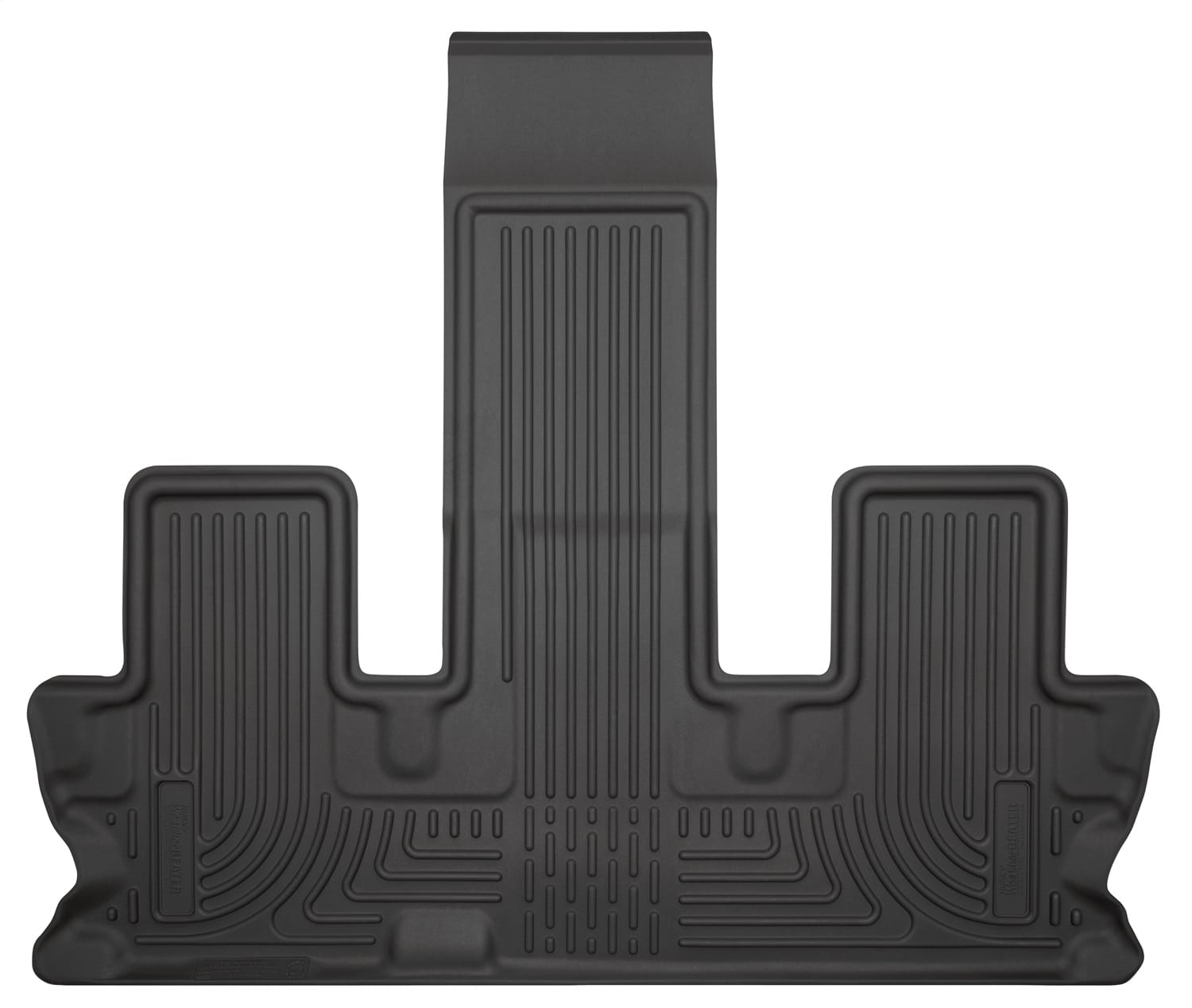Weatherbeater-3rd Seat Floor Liner