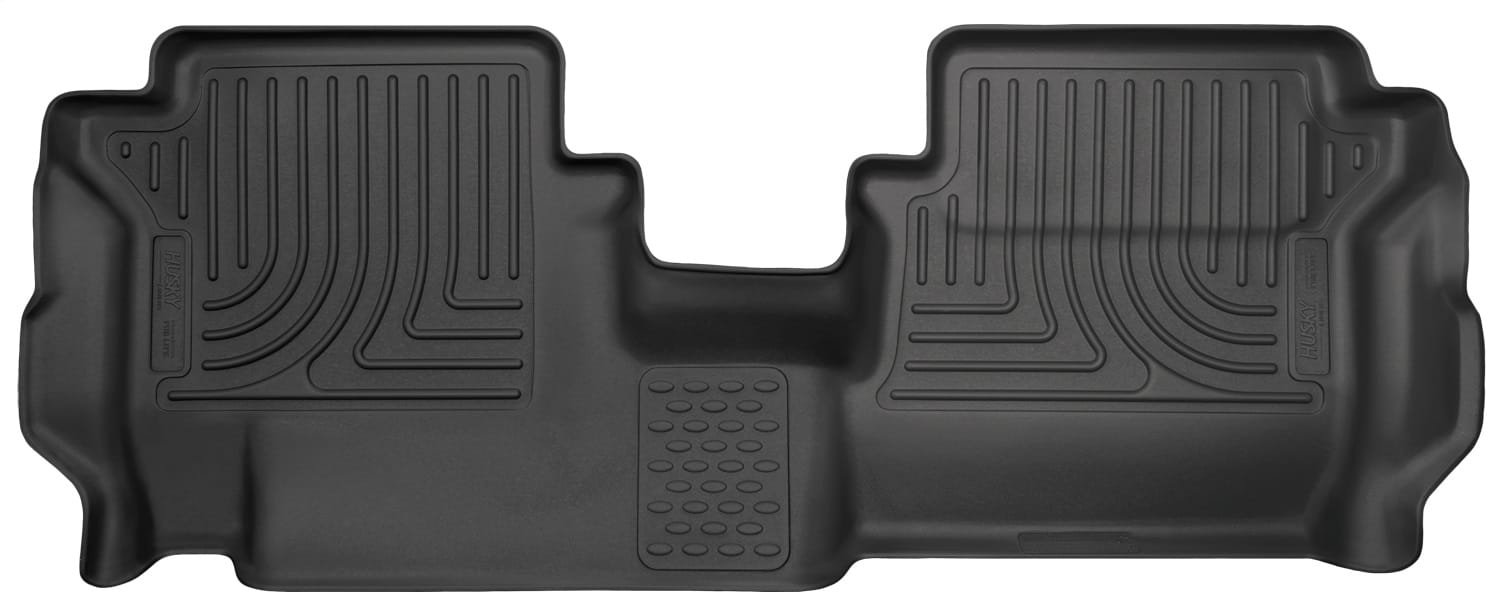 Weatherbeater-2nd Seat Floor Liner
