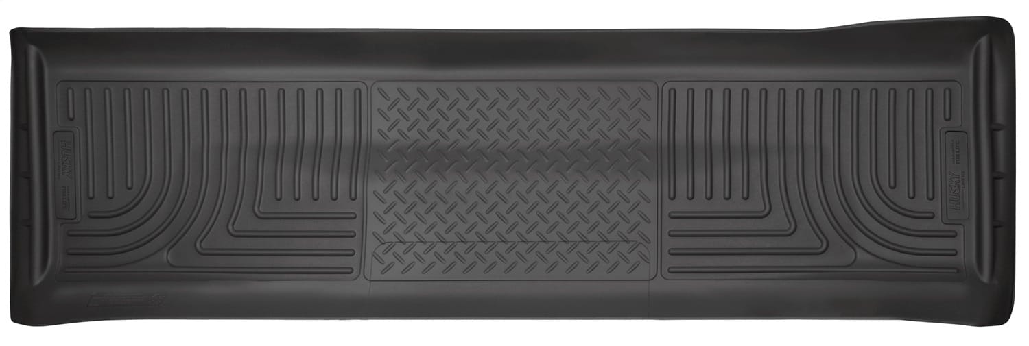 Weatherbeater-2nd Seat Floor Liner