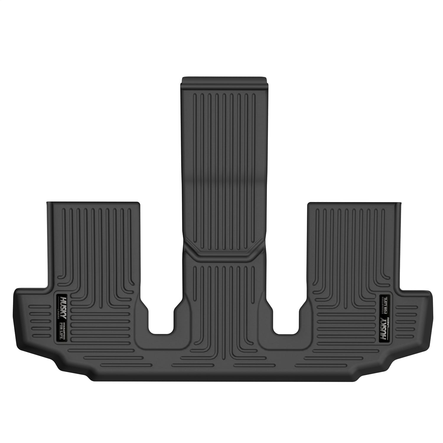Weatherbeater-3rd Seat Floor Liner