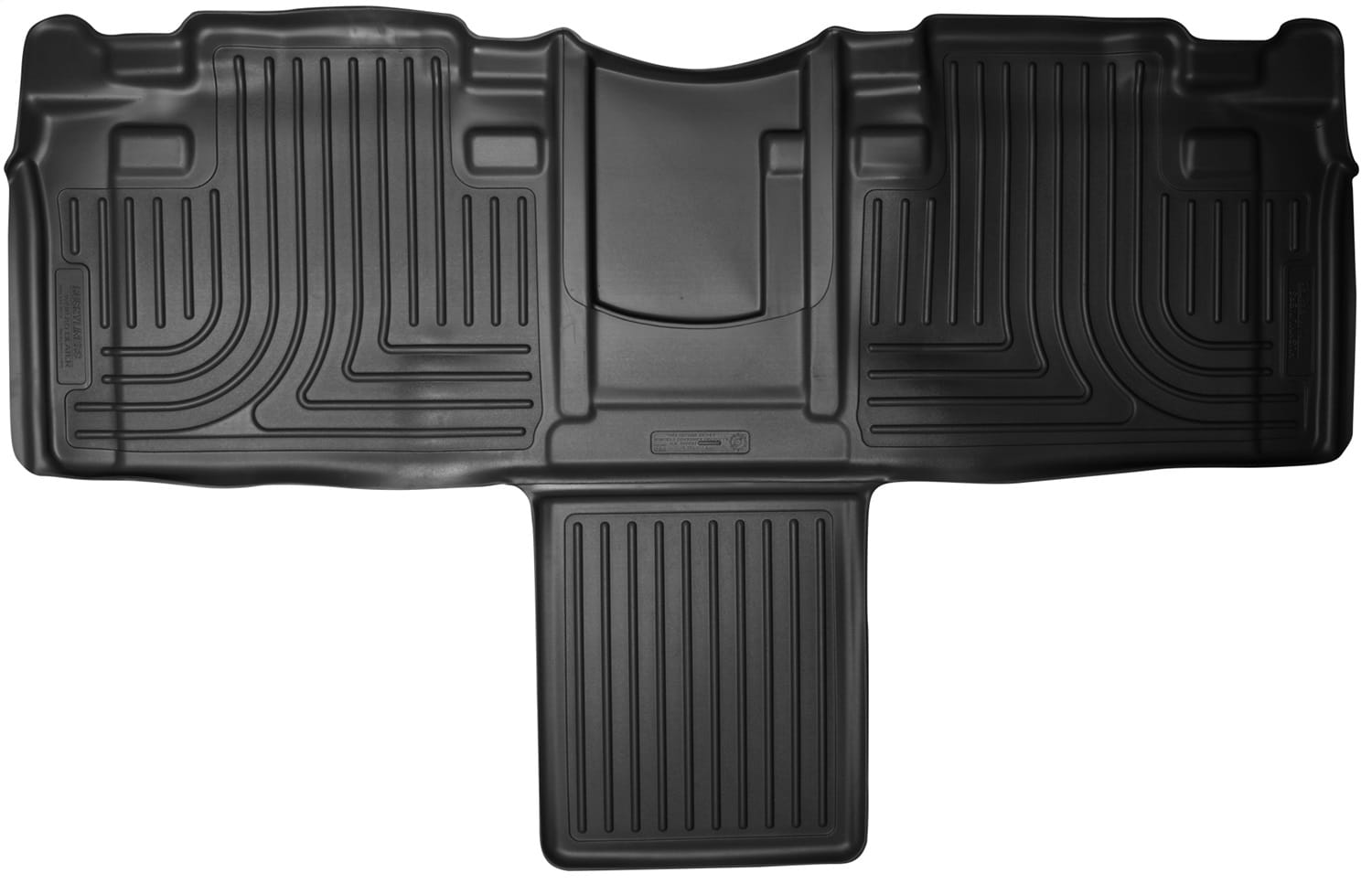 Weatherbeater-2nd Seat Floor Liner
