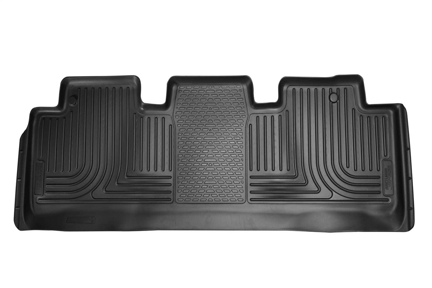 Weatherbeater-2nd Seat Floor Liner