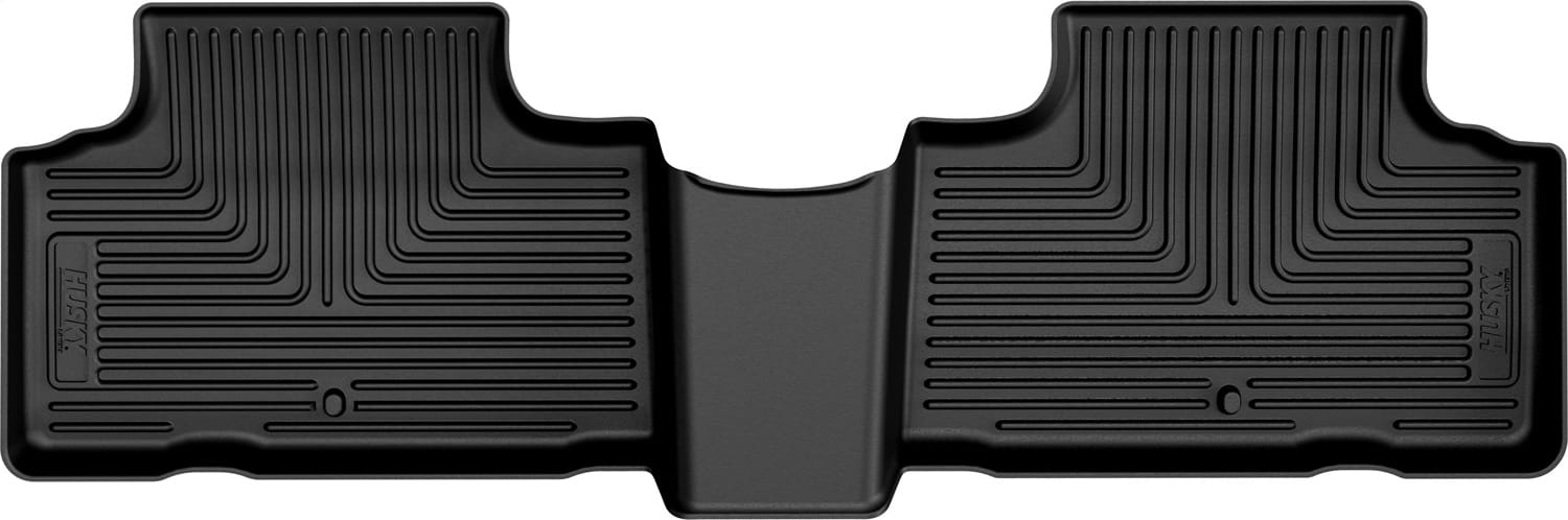 Weatherbeater-2nd Seat Floor Liner