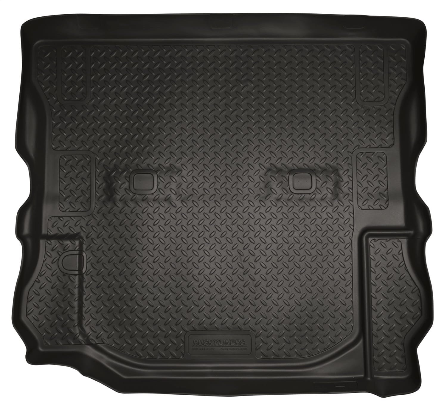 Classic Style-Cargo Liner
