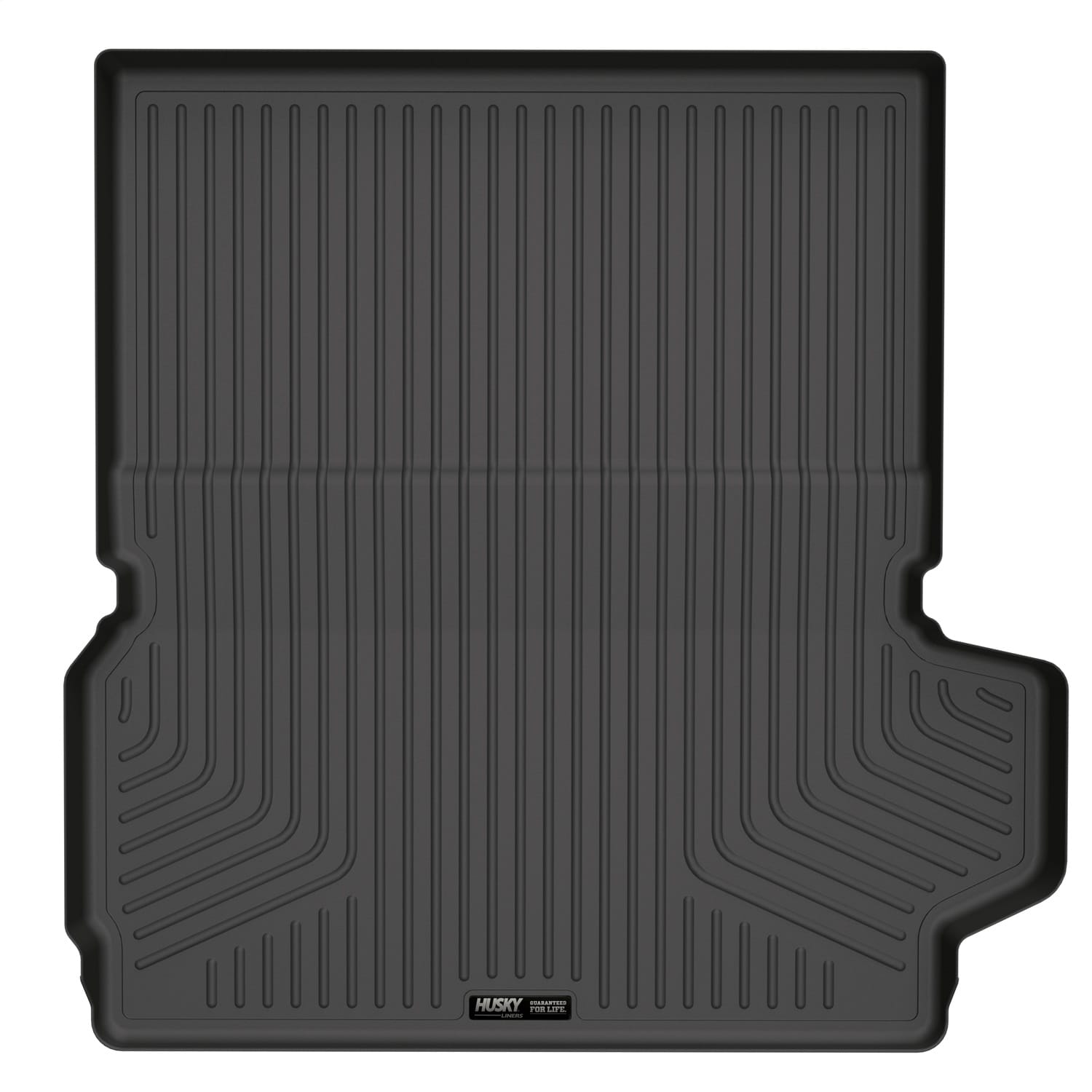 Weatherbeater-Cargo Liner