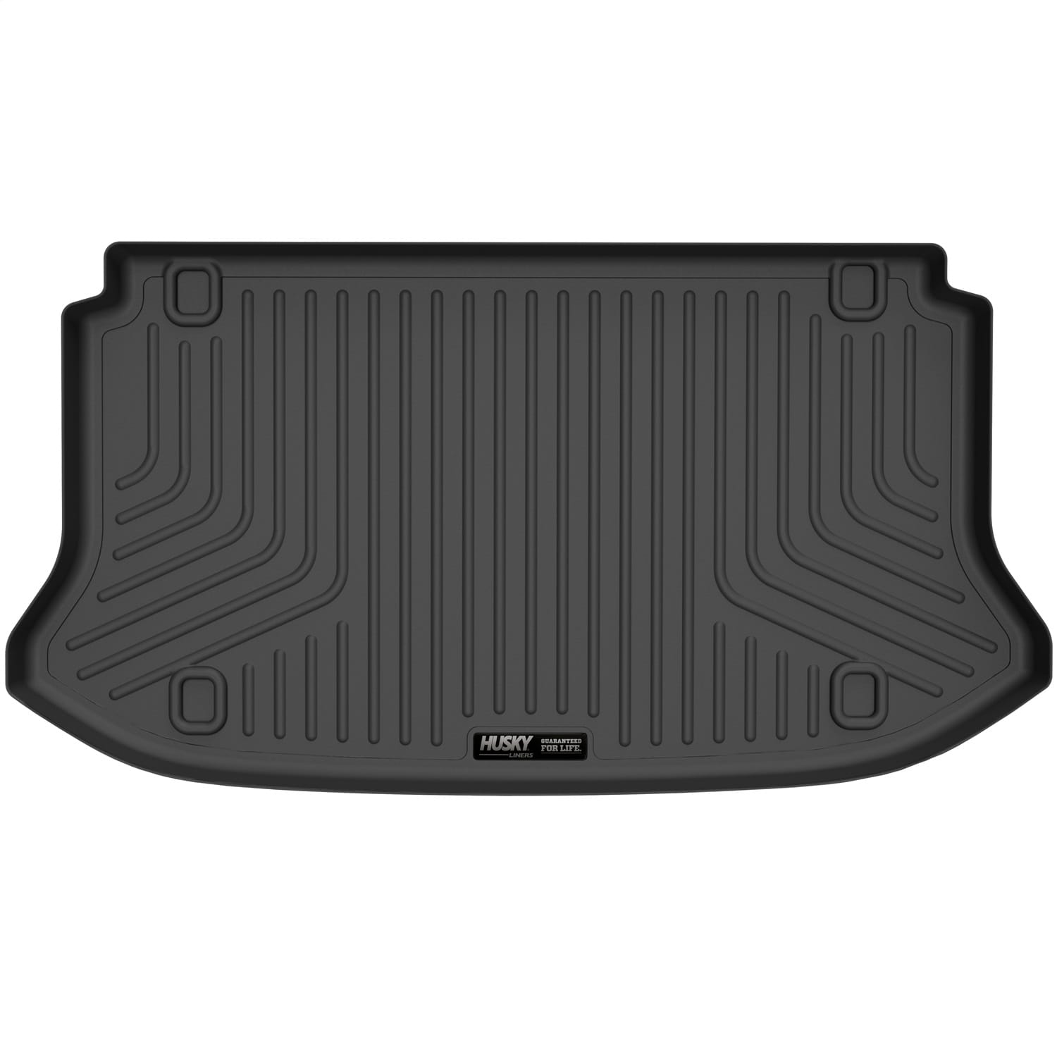 Weatherbeater-Cargo Liner