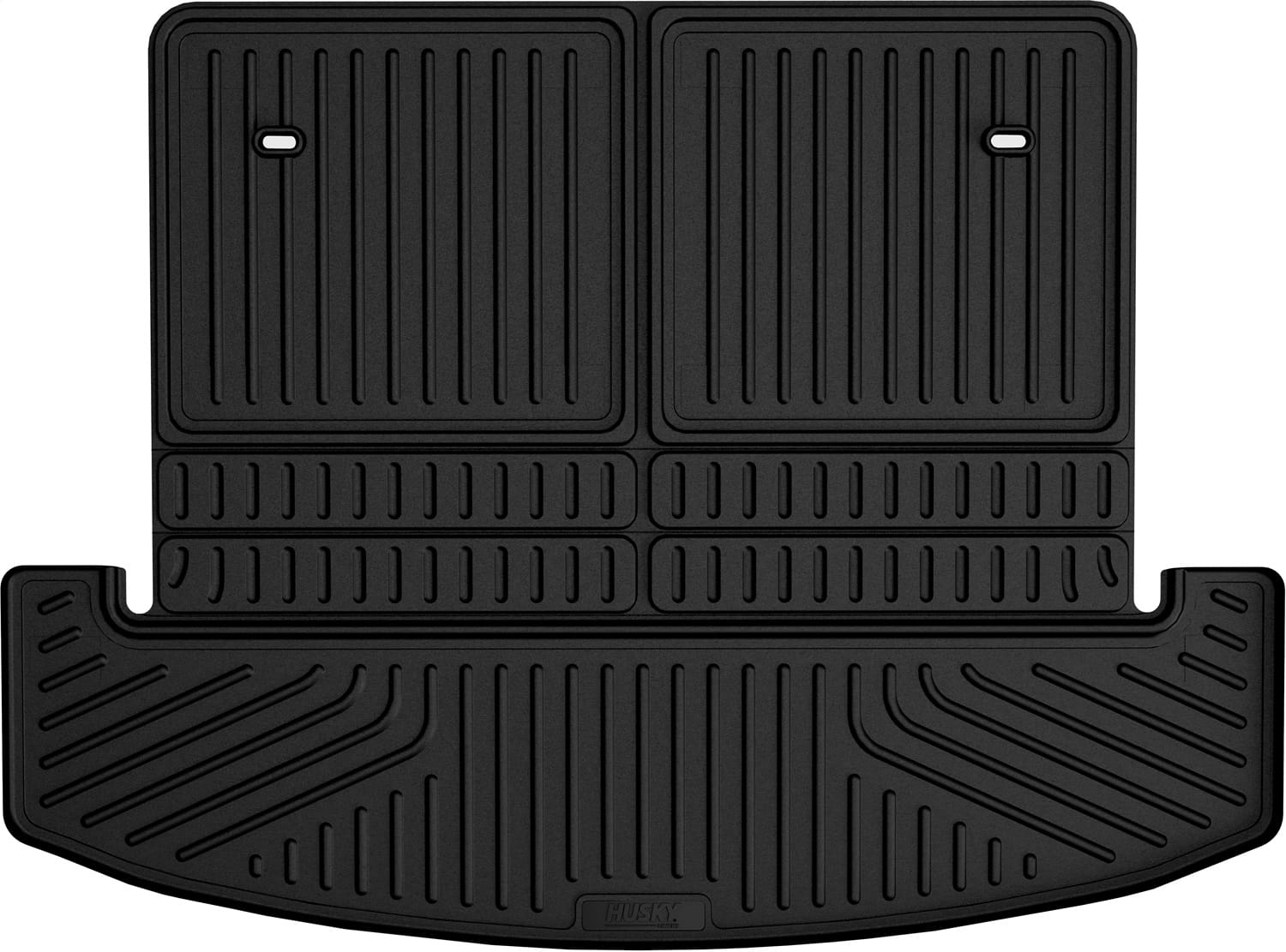 Weatherbeater-Cargo Liner