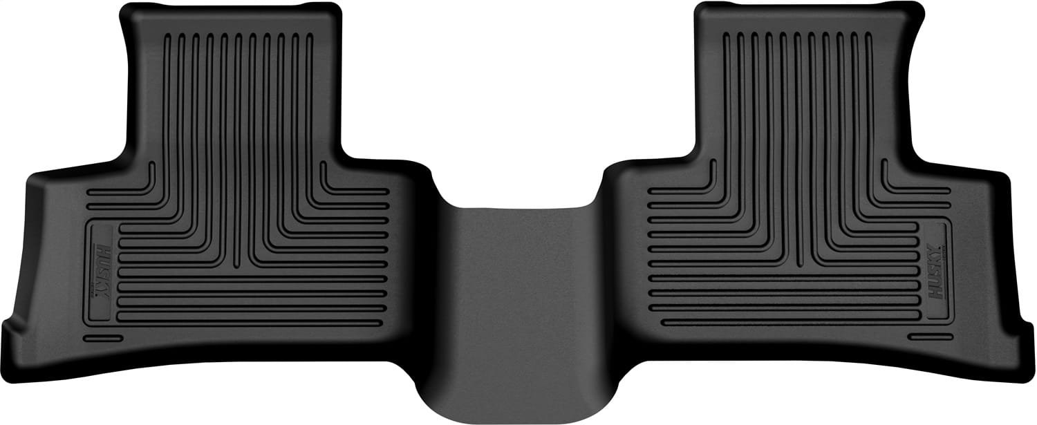 X-act Contour-2nd Seat Floor Liner