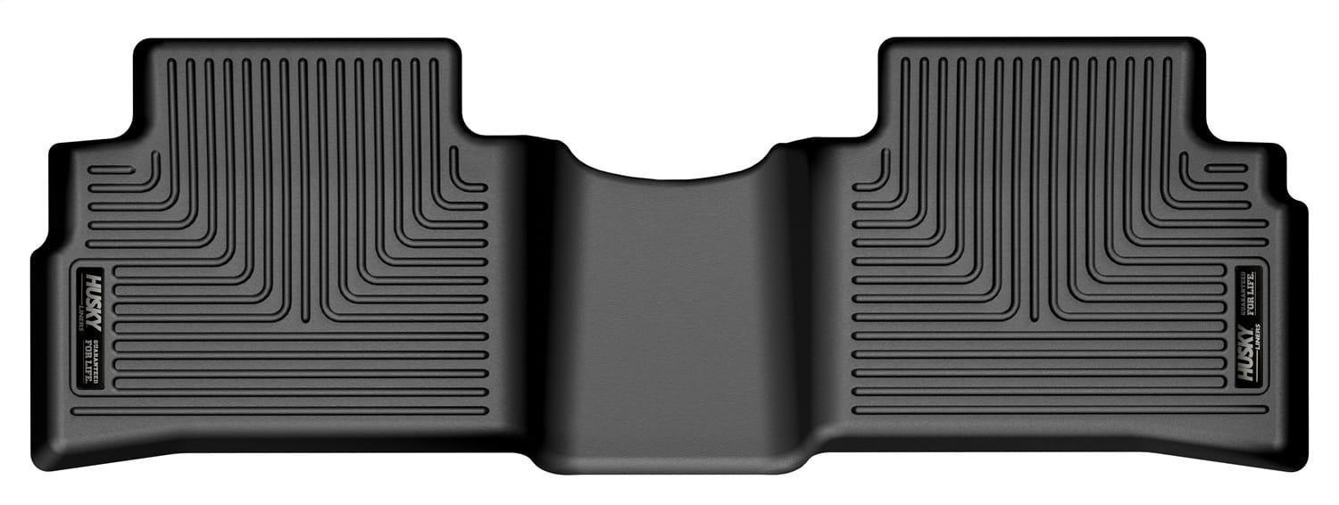 X-act Contour-2nd Seat Floor Liner