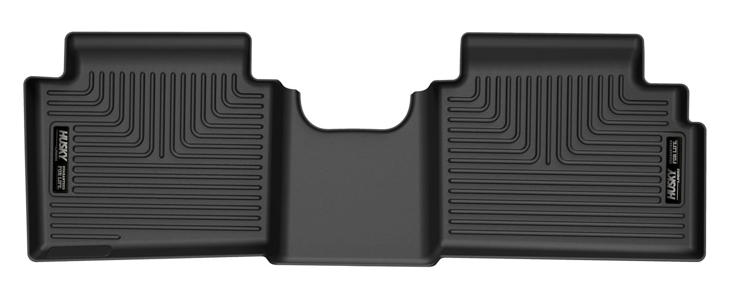 X-act Contour-2nd Seat Floor Liner
