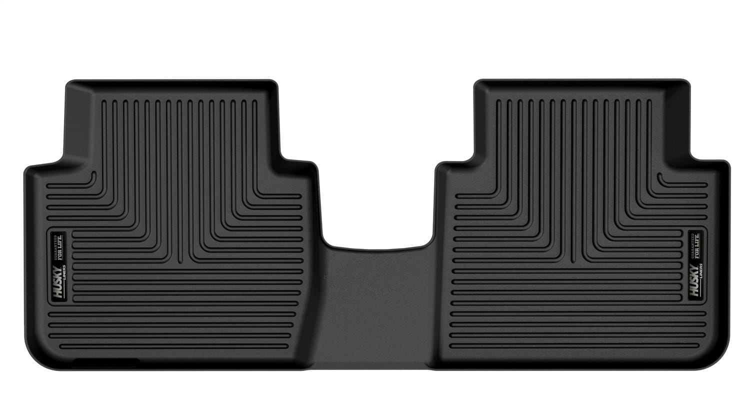 X-act Contour-2nd Seat Floor Liner