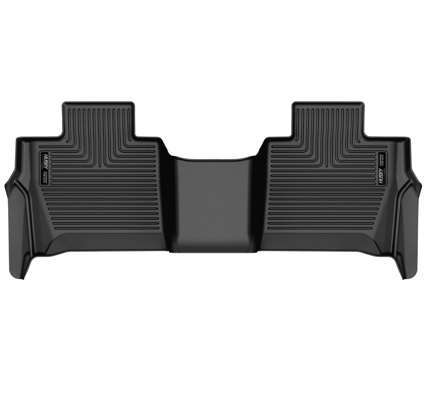 X-act Contour-2nd Seat Floor Liner