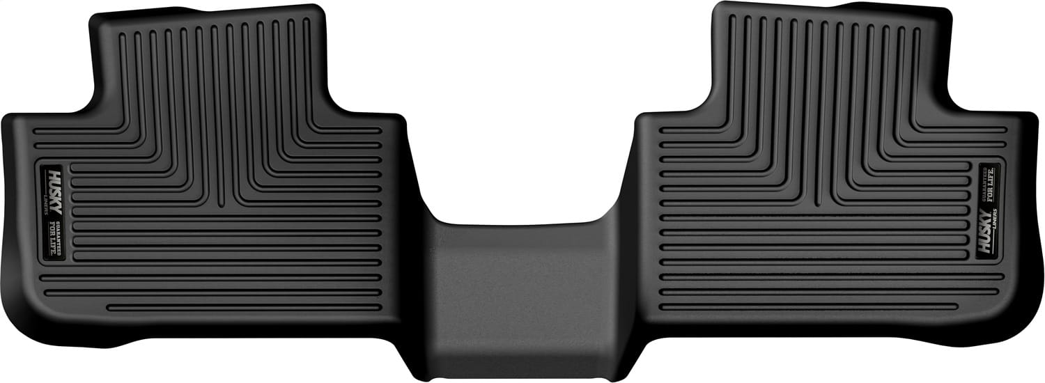 X-act Contour-2nd Seat Floor Liner