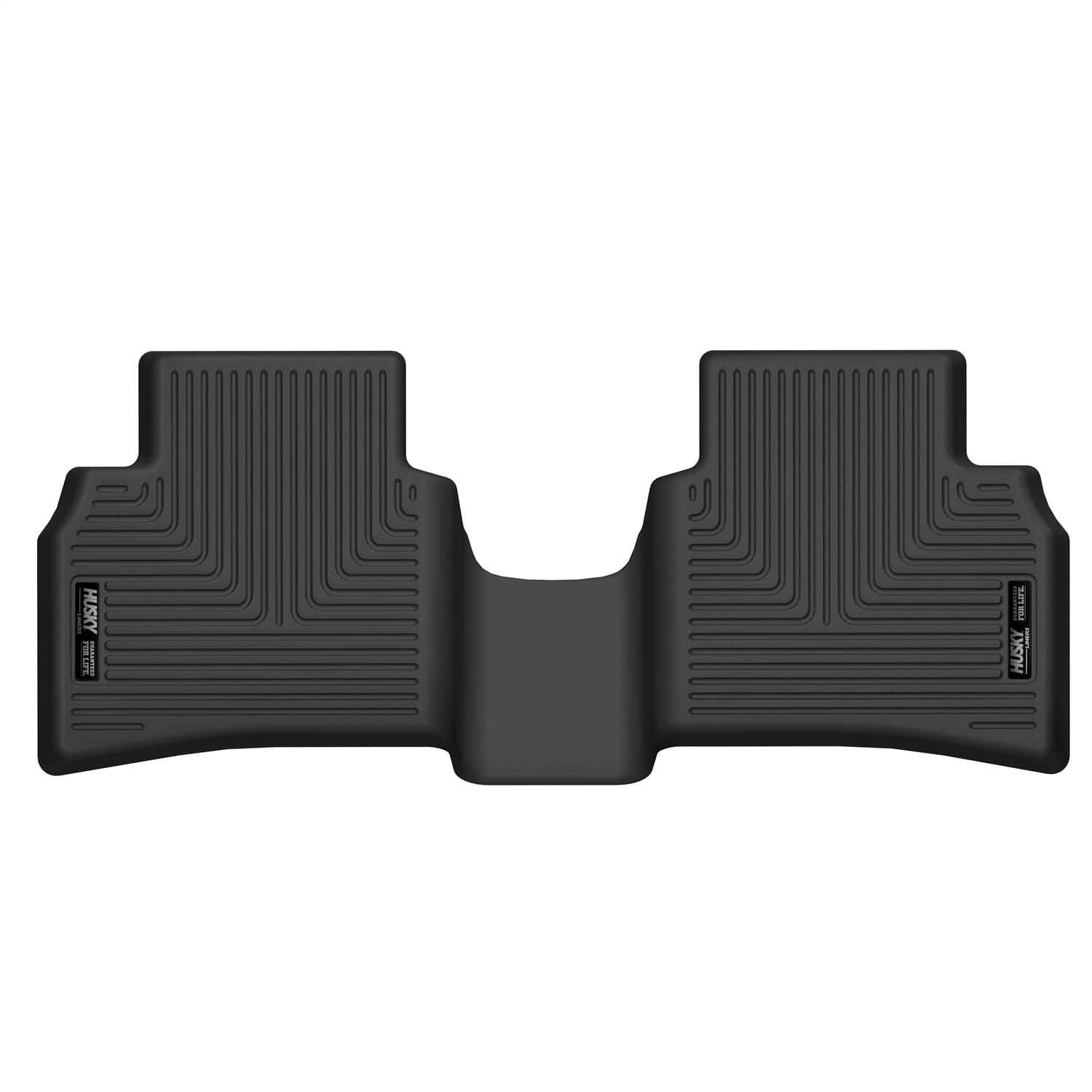 X-act Contour-2nd Seat Floor Liner