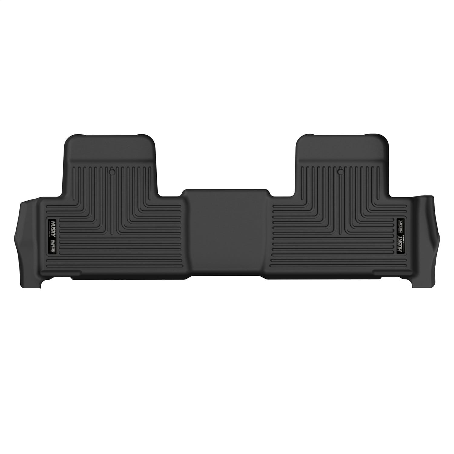 X-act Contour-2nd Seat Floor Liner