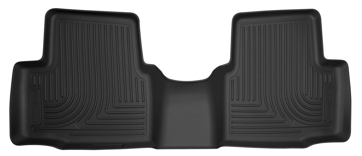 X-act Contour-2nd Seat Floor Liner
