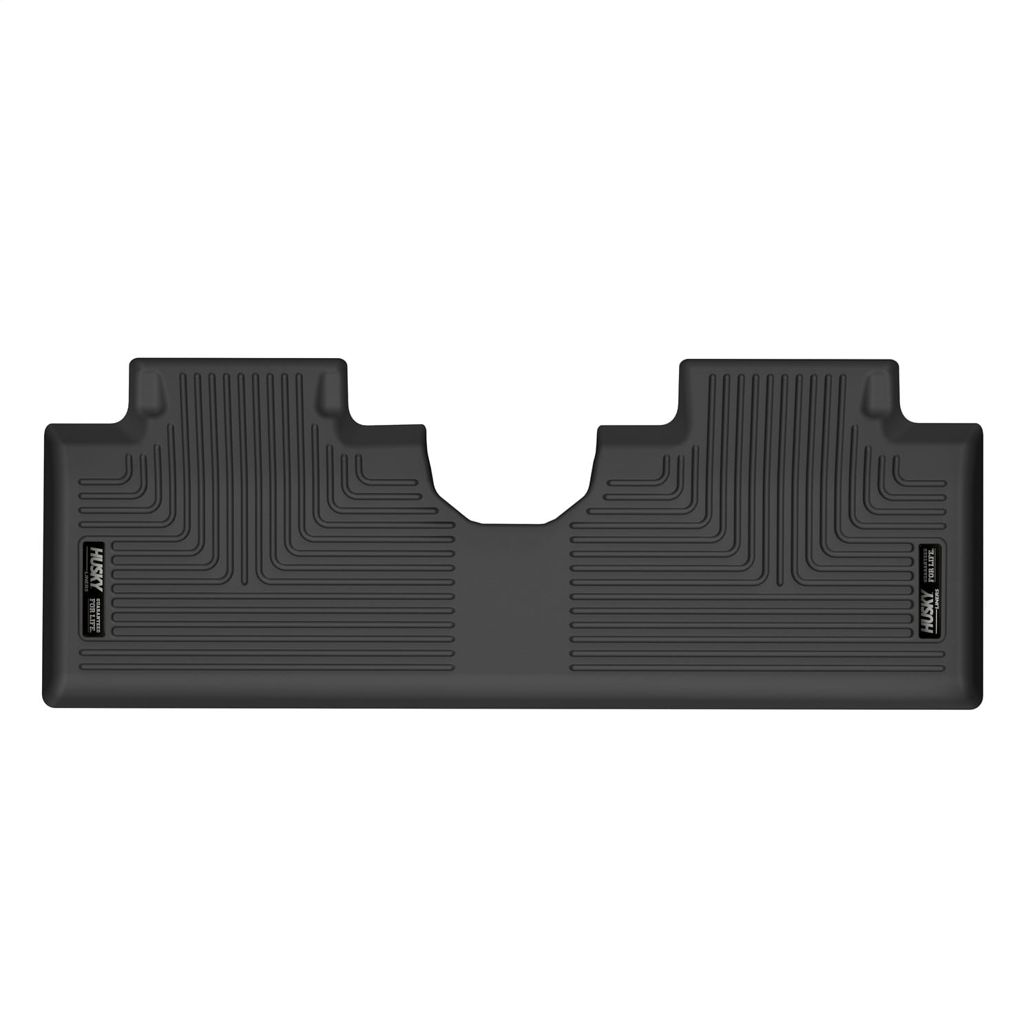 X-act Contour-2nd Seat Floor Liner