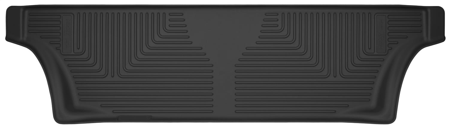 X-act Contour-3rd Seat Floor Liner