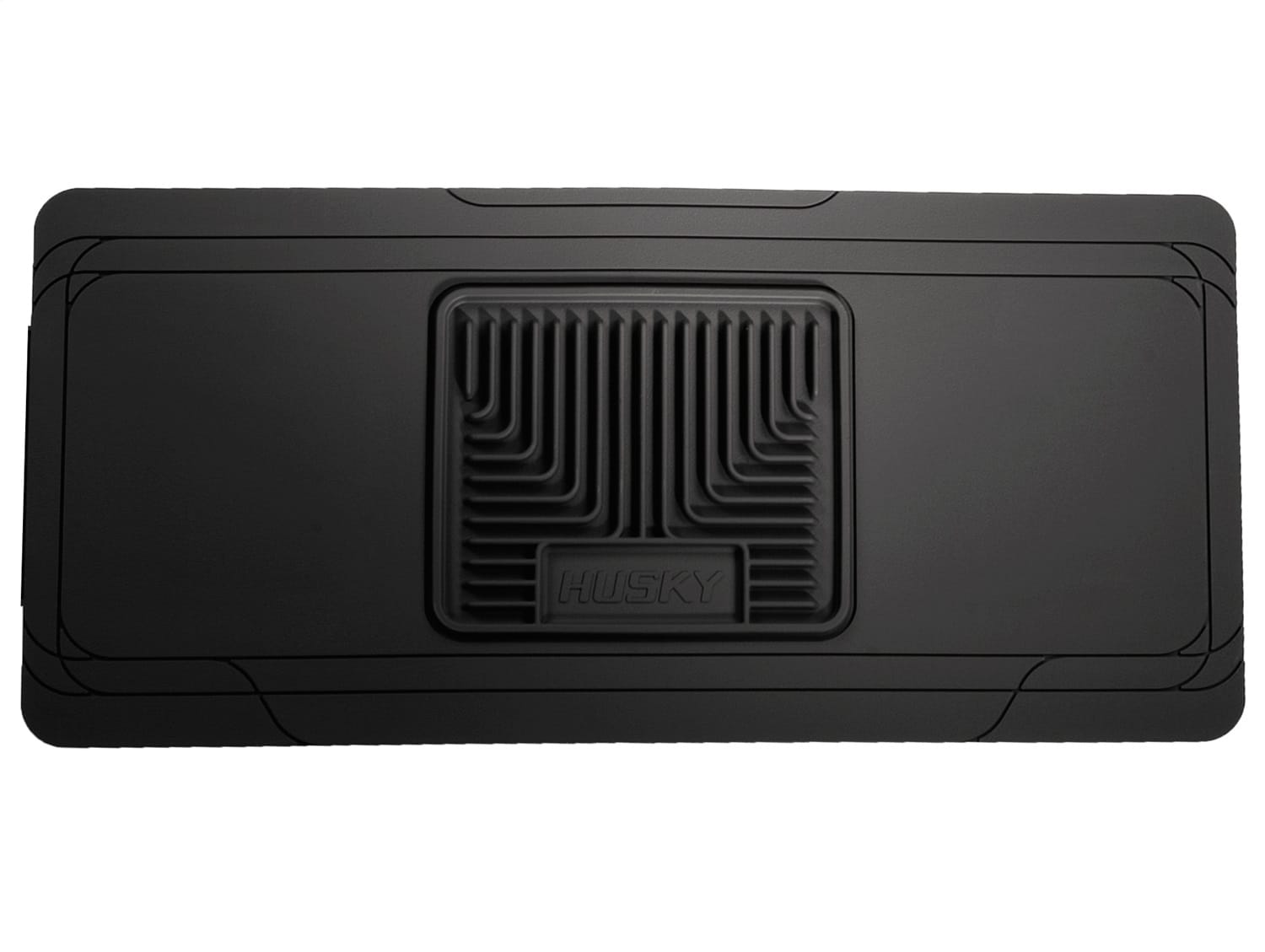 Heavy Duty Floor Mats-Front Floor Mats