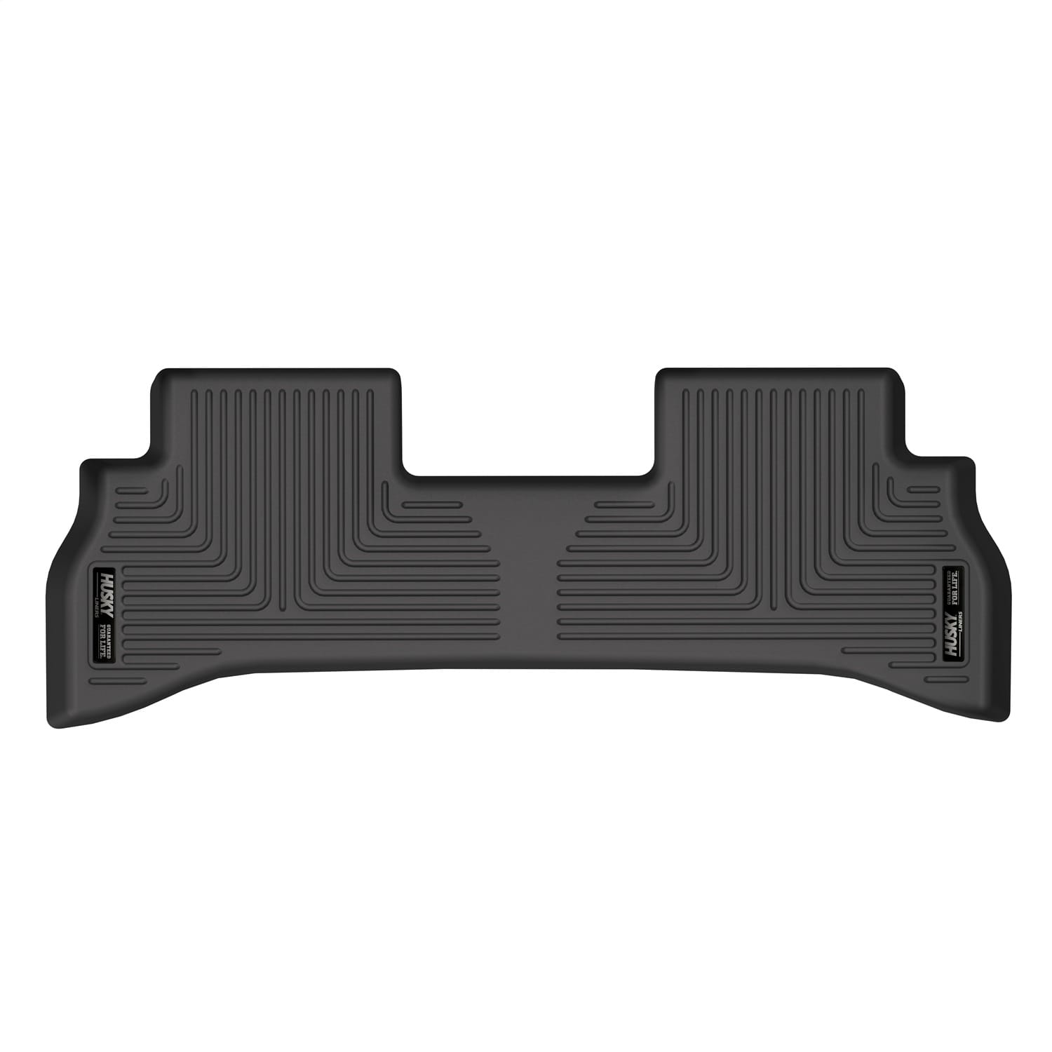 X-act Contour-2nd Seat Floor Liner