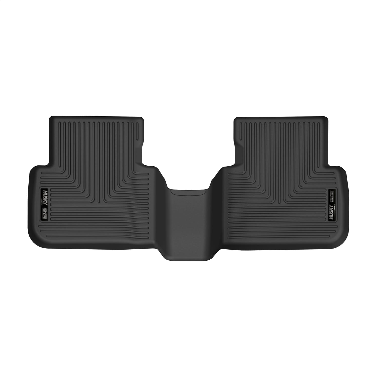 X-act Contour-2nd Seat Floor Liner