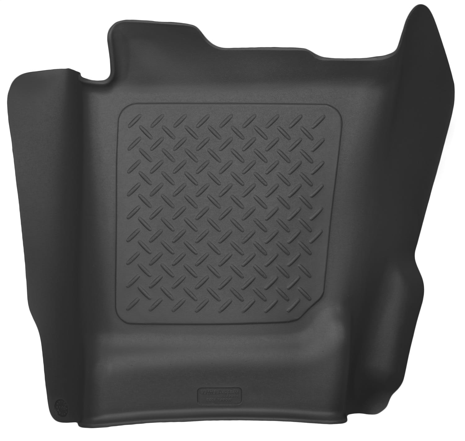 X-act Contour-Center Hump Floor Liner