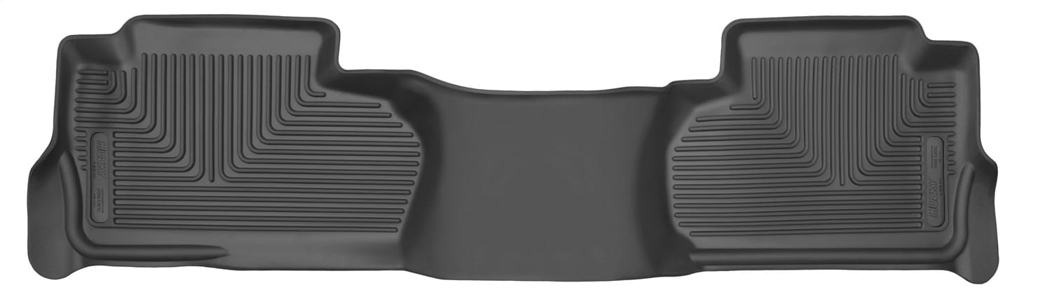 X-act Contour-2nd Seat Floor Liner
