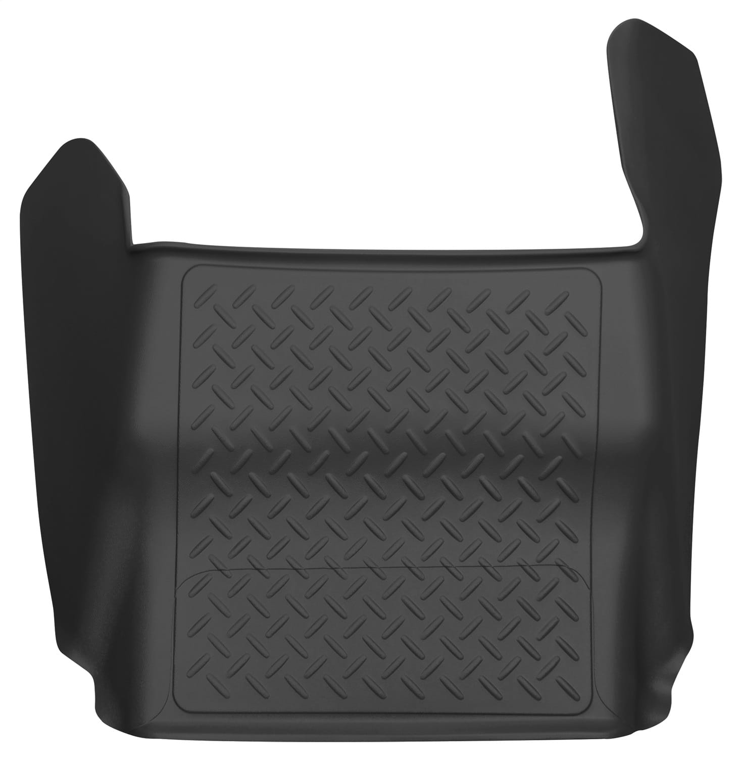 X-act Contour-Center Hump Floor Liner