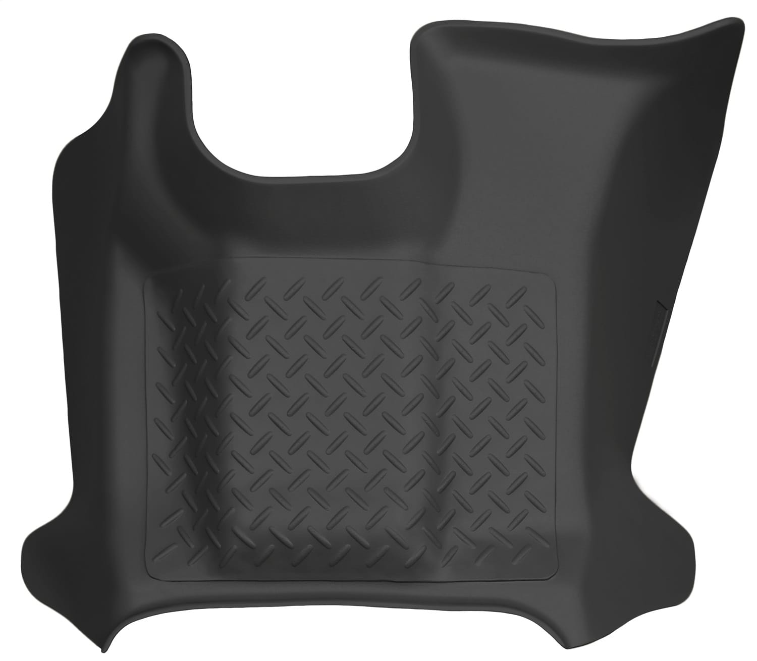 X-act Contour-Center Hump Floor Liner