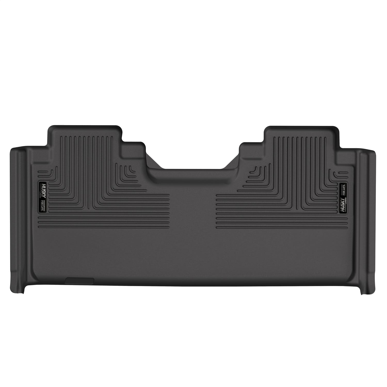 X-act Contour-2nd Seat Floor Liner