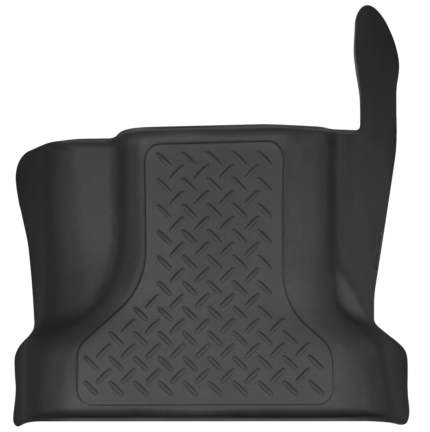 X-act Contour-Center Hump Floor Liner
