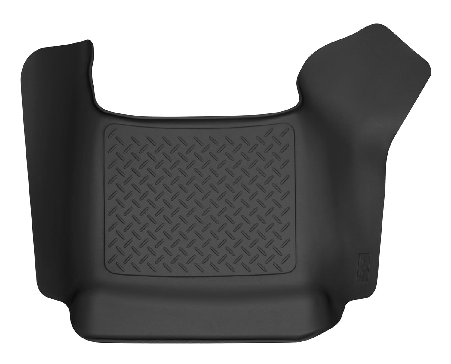 X-act Contour-Center Hump Floor Liner