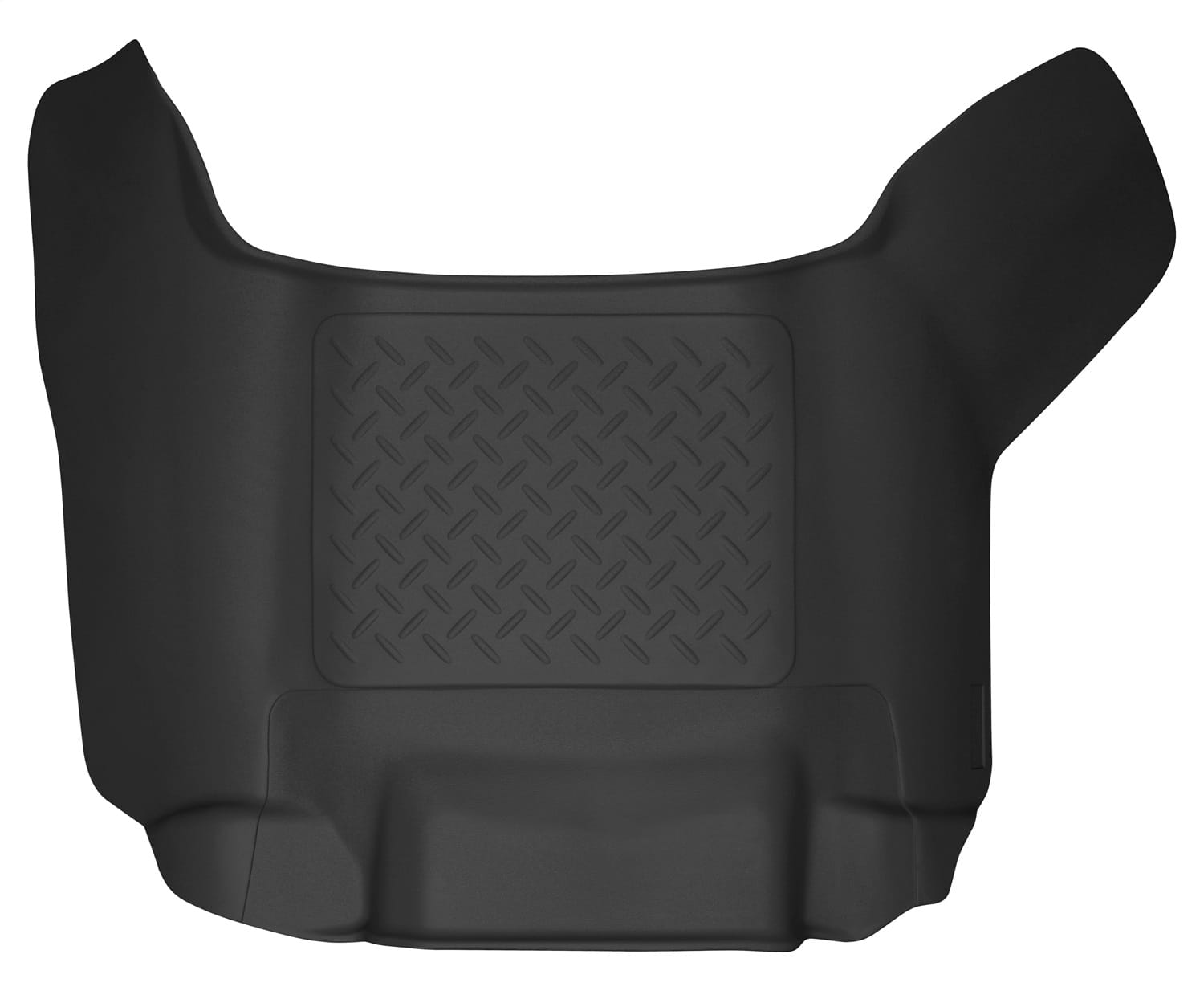 X-act Contour-Center Hump Floor Liner