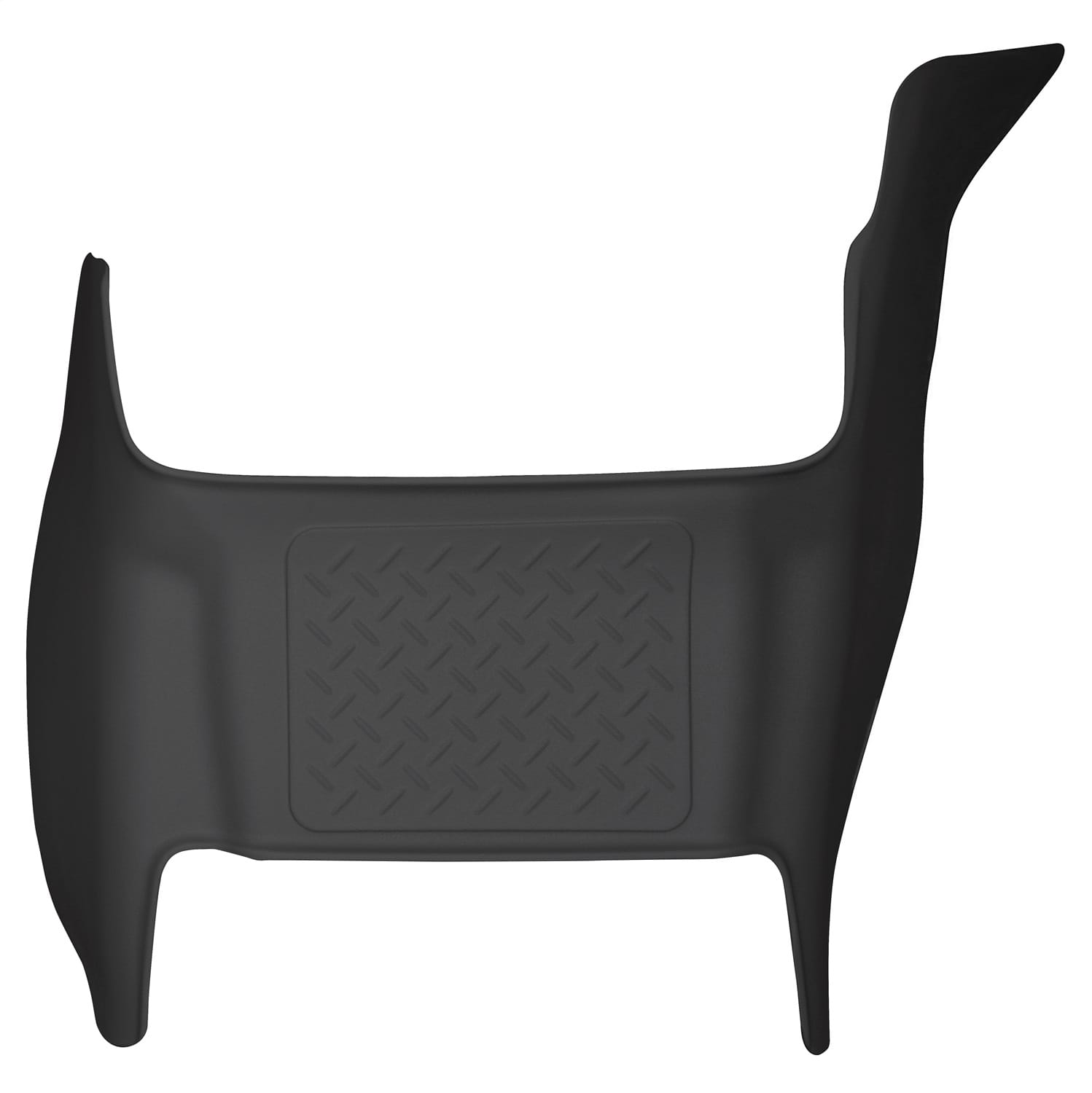 X-act Contour-Center Hump Floor Liner