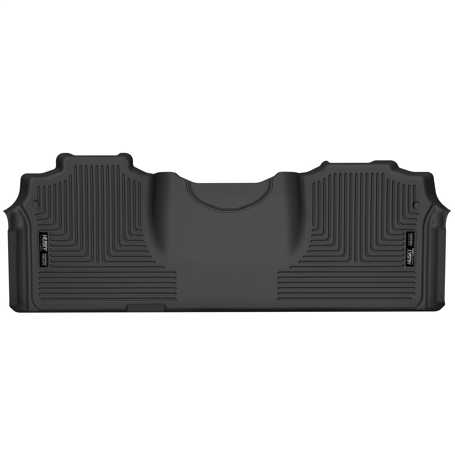 X-act Contour-2nd Seat Floor Liner