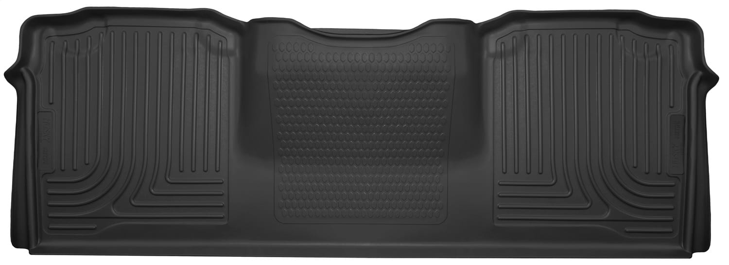 X-act Contour-2nd Seat Floor Liner