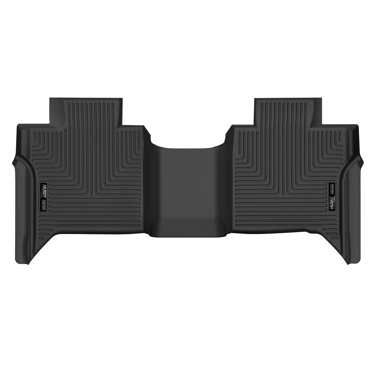 X-act Contour-2nd Seat Floor Liner