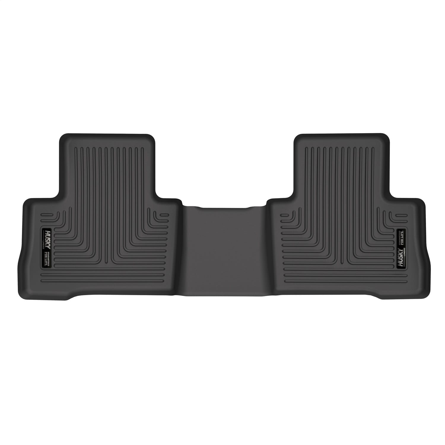 X-act Contour-2nd Seat Floor Liner