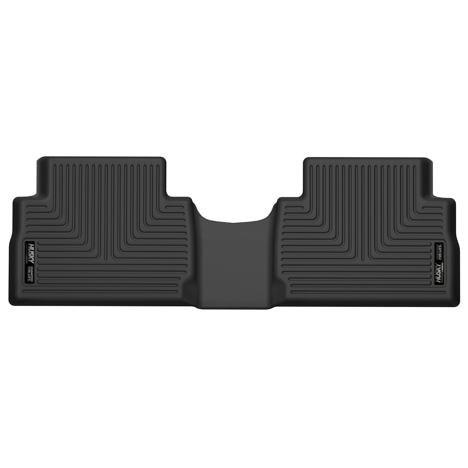 X-act Contour-2nd Seat Floor Liner