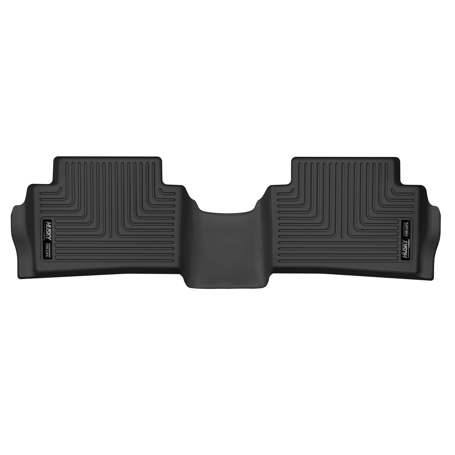X-act Contour-2nd Seat Floor Liner