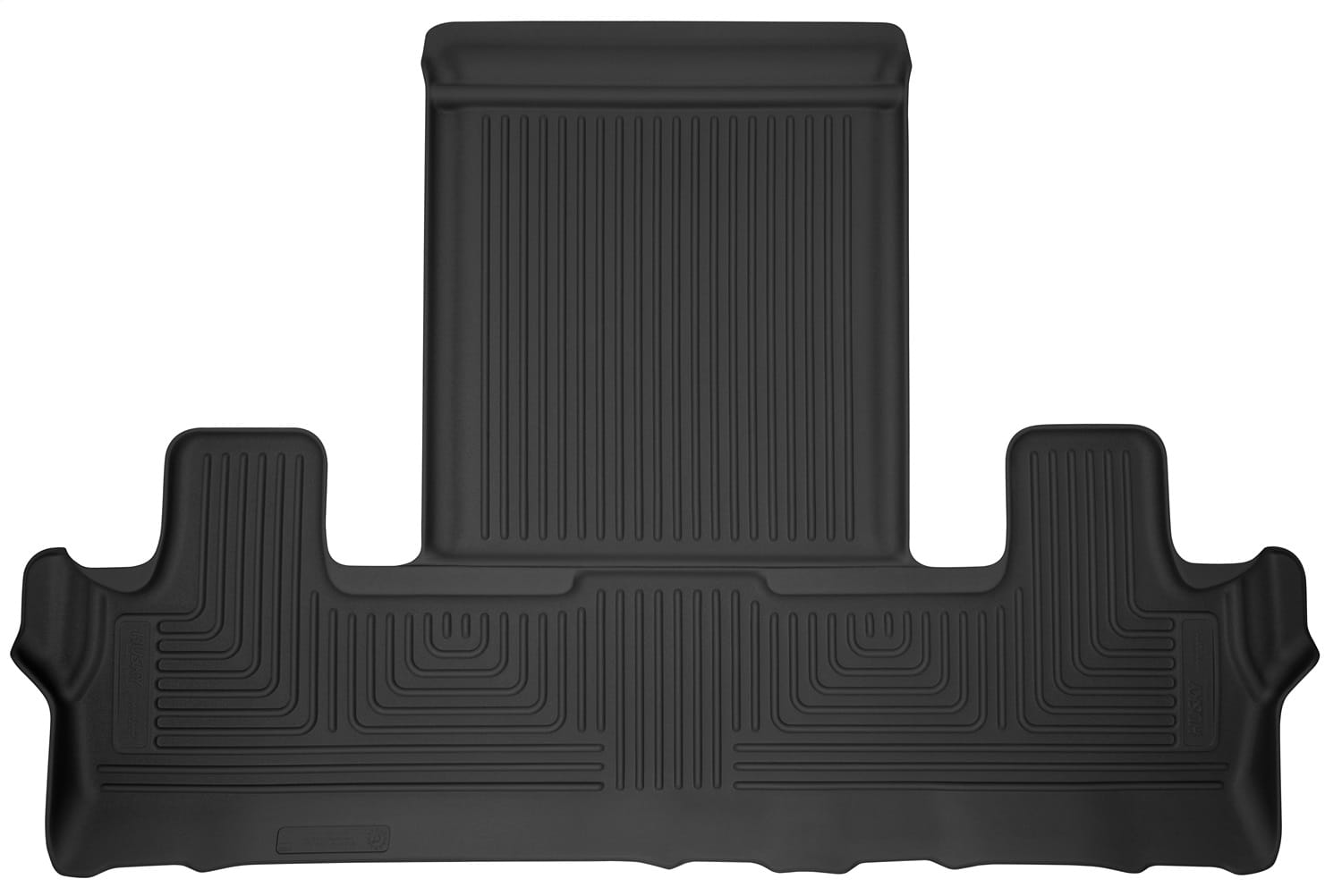 X-act Contour-3rd Seat Floor Liner