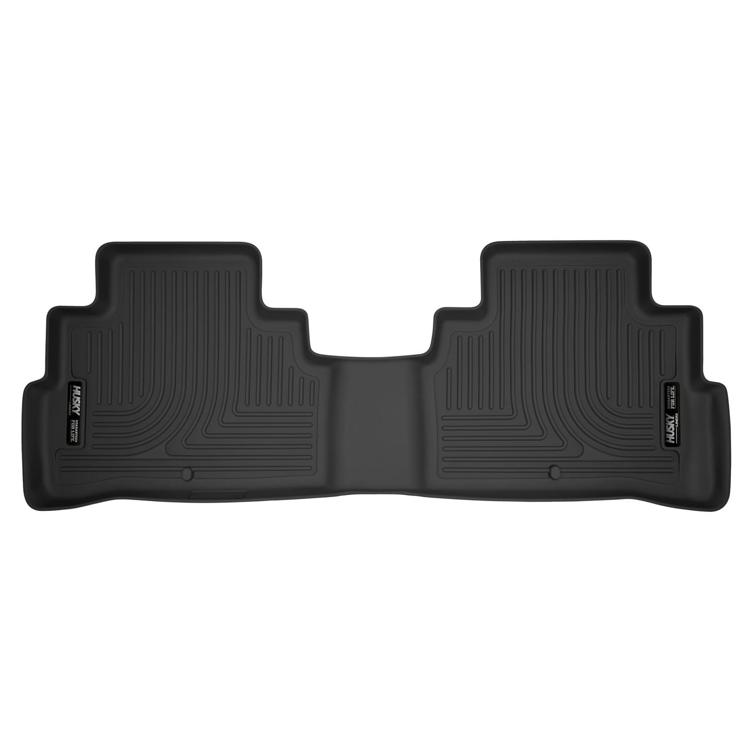 X-act Contour-2nd Seat Floor Liner