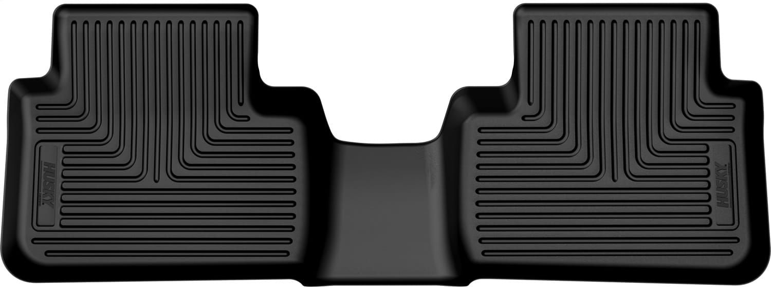 X-act Contour-2nd Seat Floor Liner