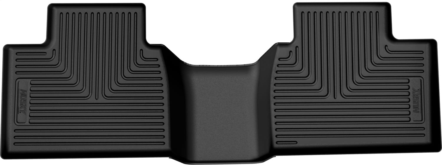 X-act Contour-2nd Seat Floor Liner