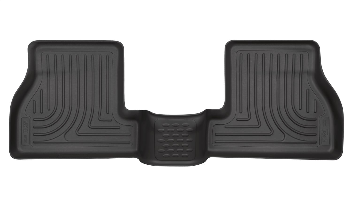 X-act Contour-2nd Seat Floor Liner
